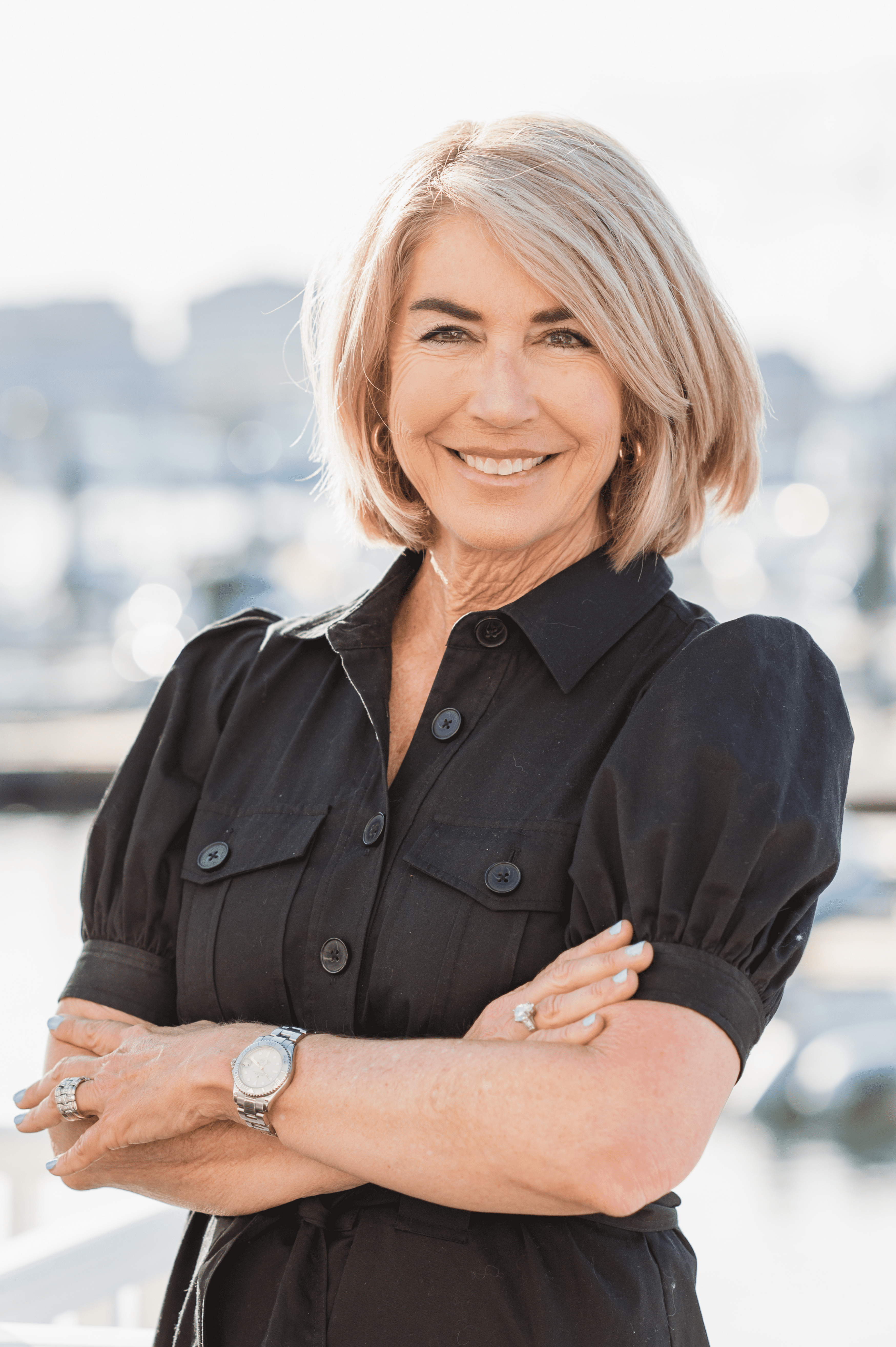 Julie Sheehan