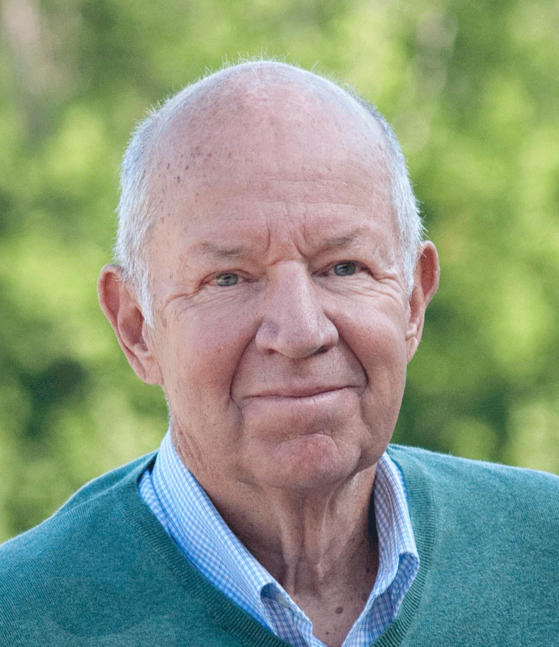 Jim Woodley