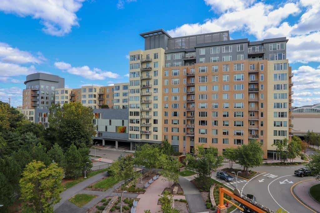 Boston Luxury Apartments | Boston Luxury Rentals | BRA Residential