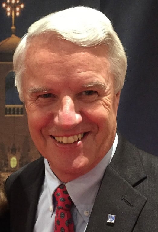 Dave Pike