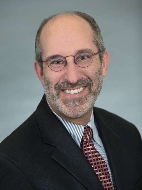 Jay Balaban
