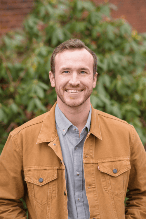 Chandler Brewer