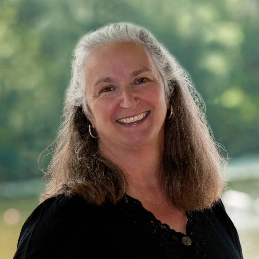 Felicity Tuttle