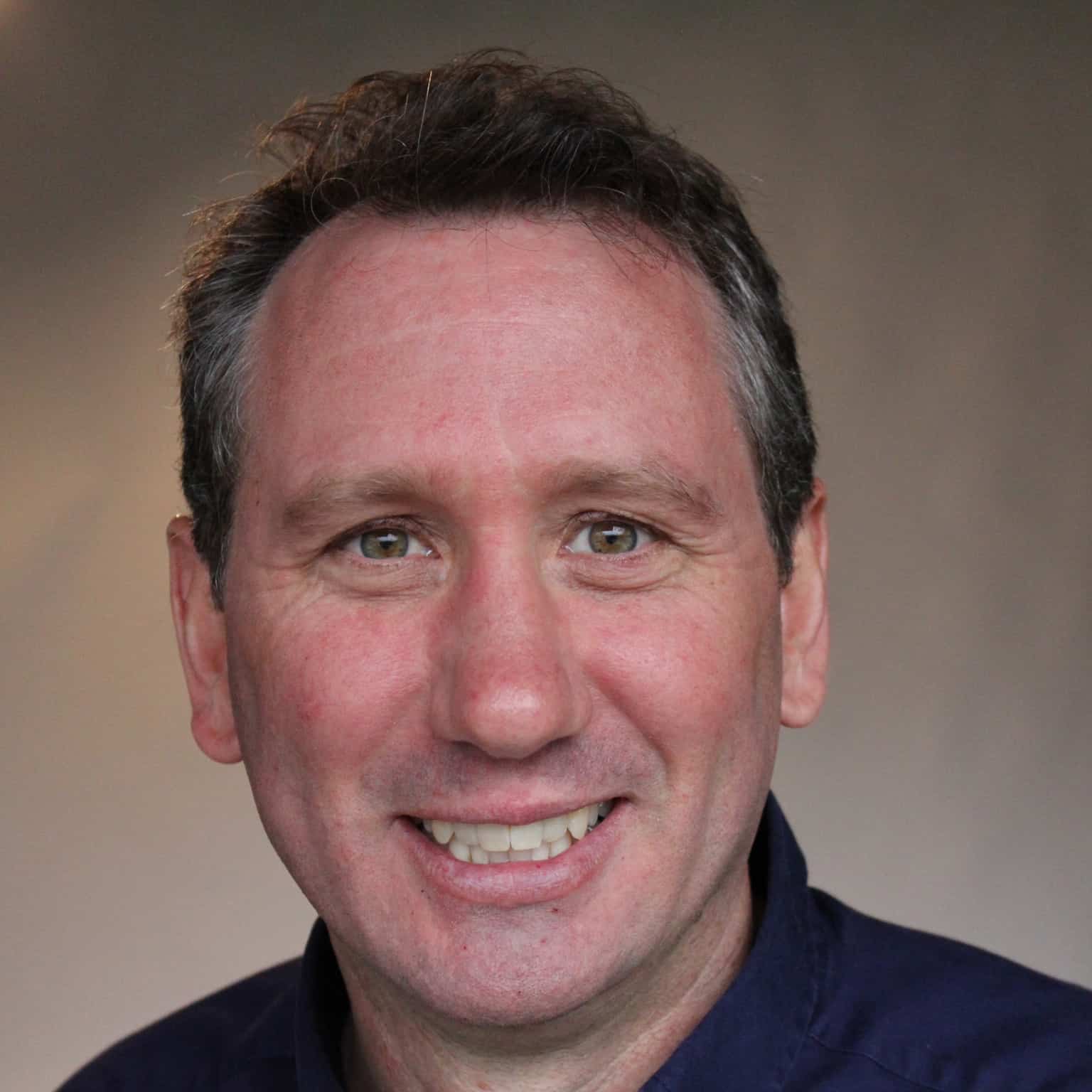 Tim Parker