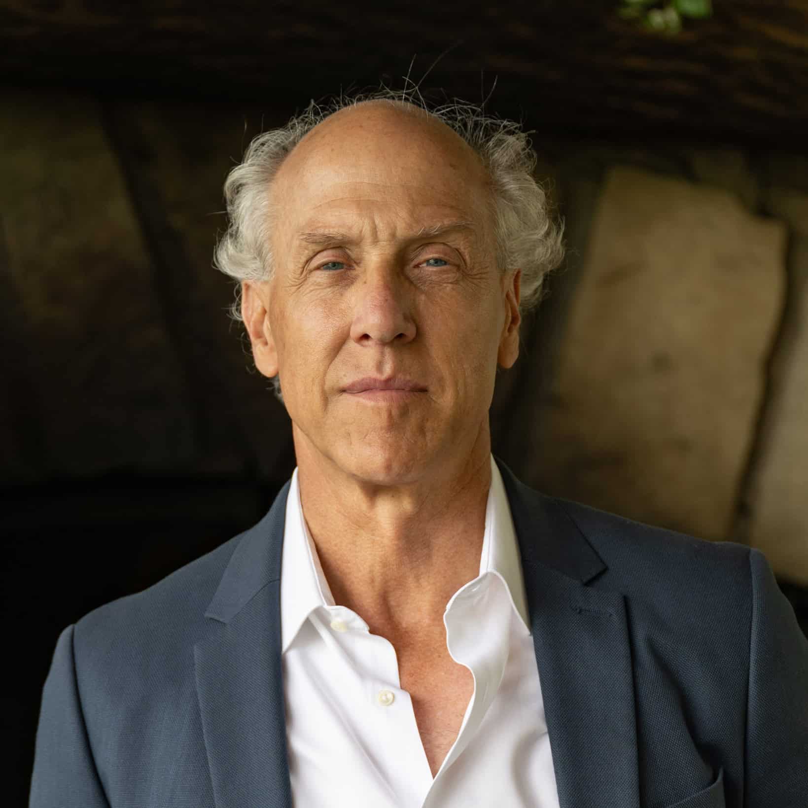 Scott Kendall