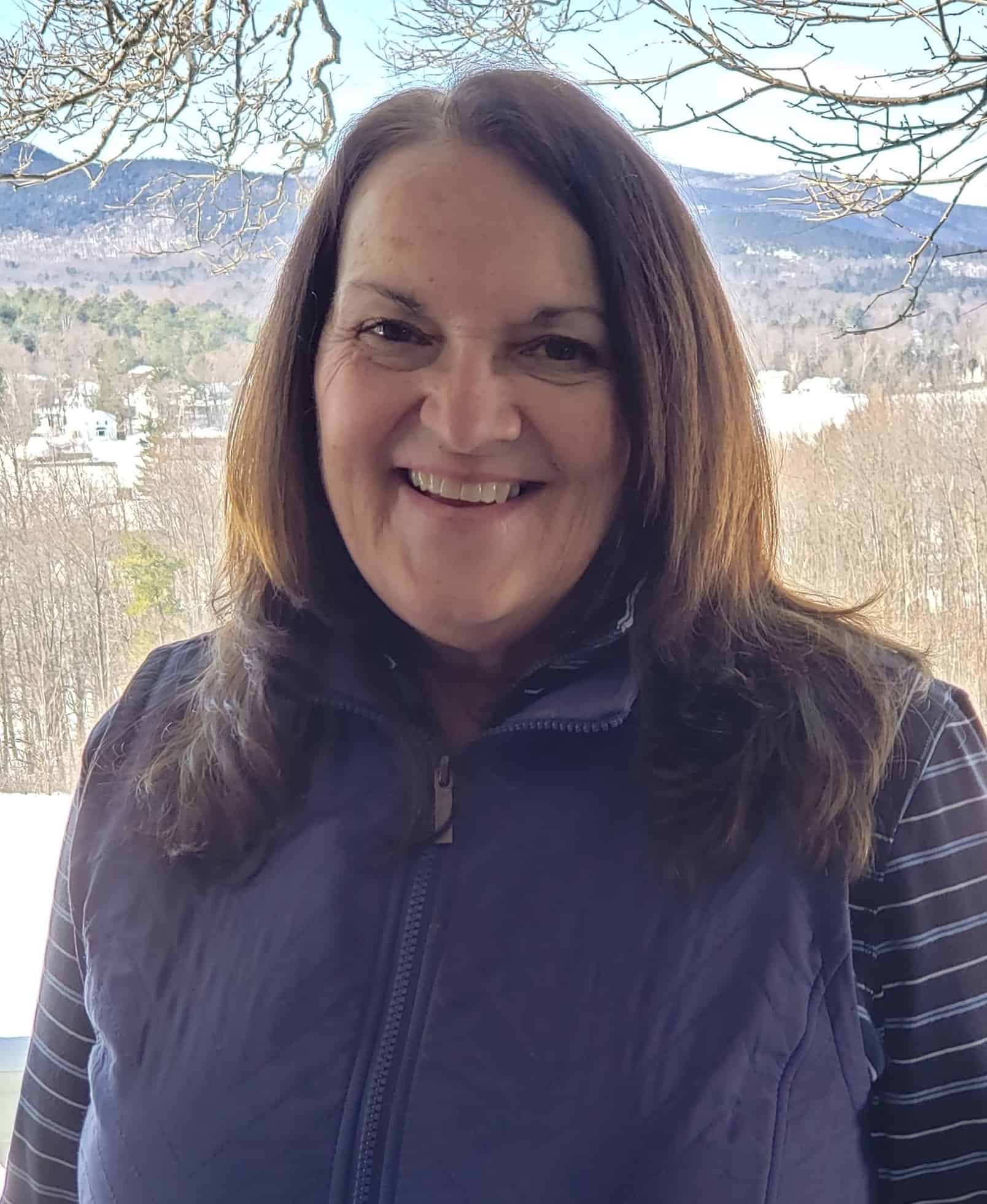 Debbi Webber