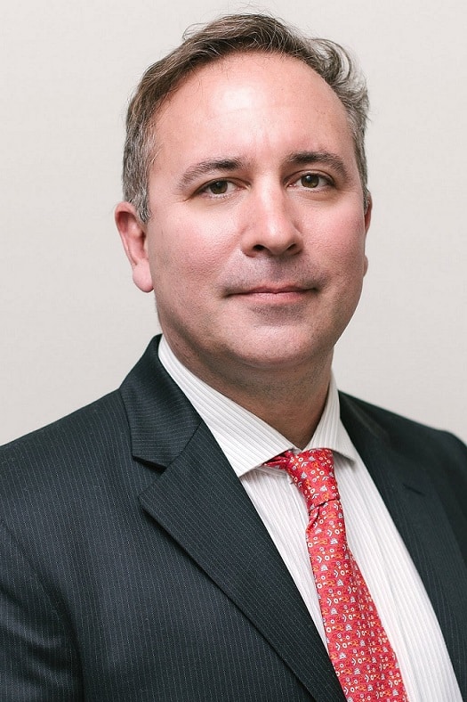 James Sorrentino