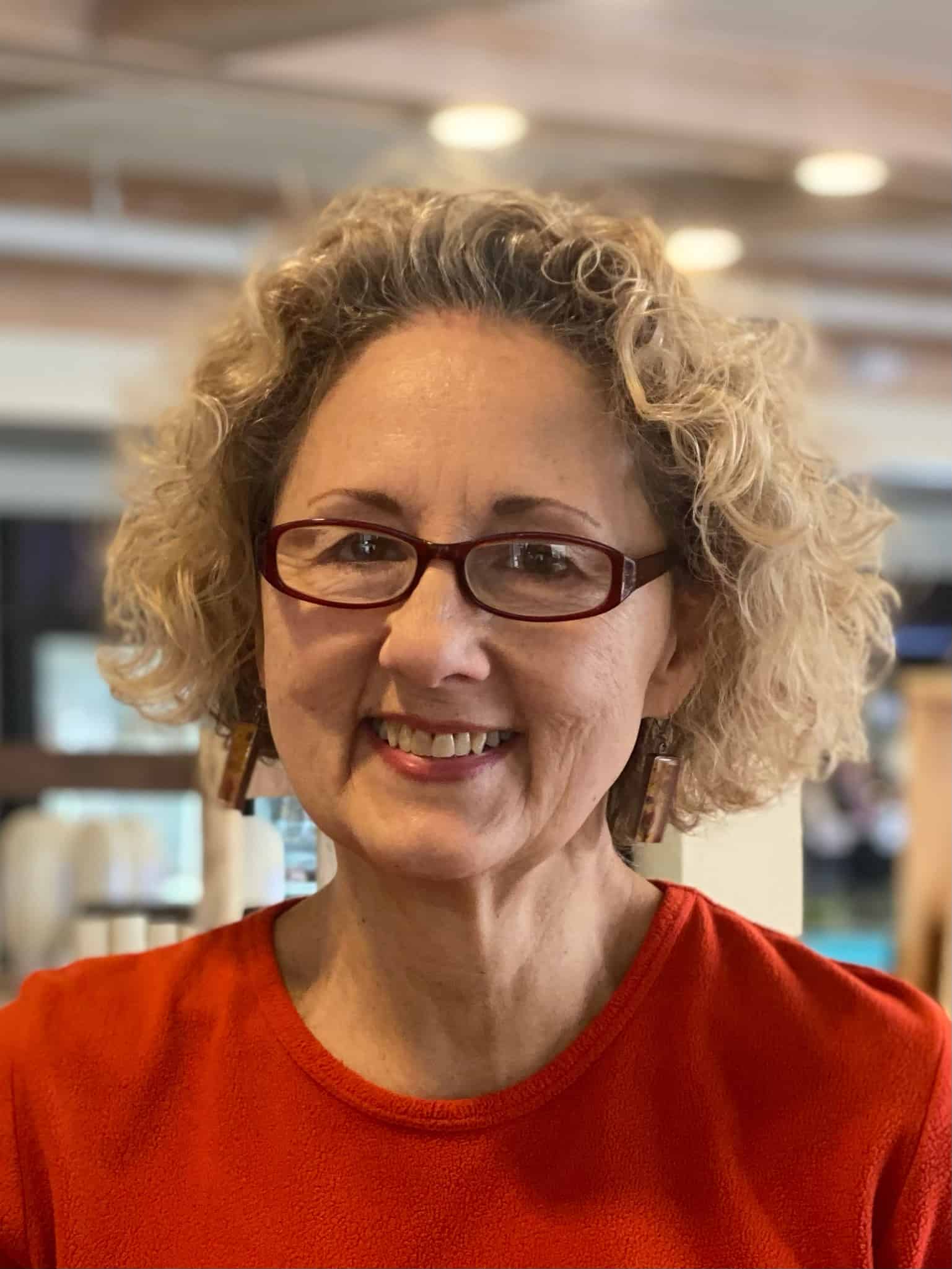 Sheri Delaine