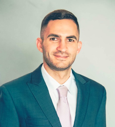 Isaiah Minardi