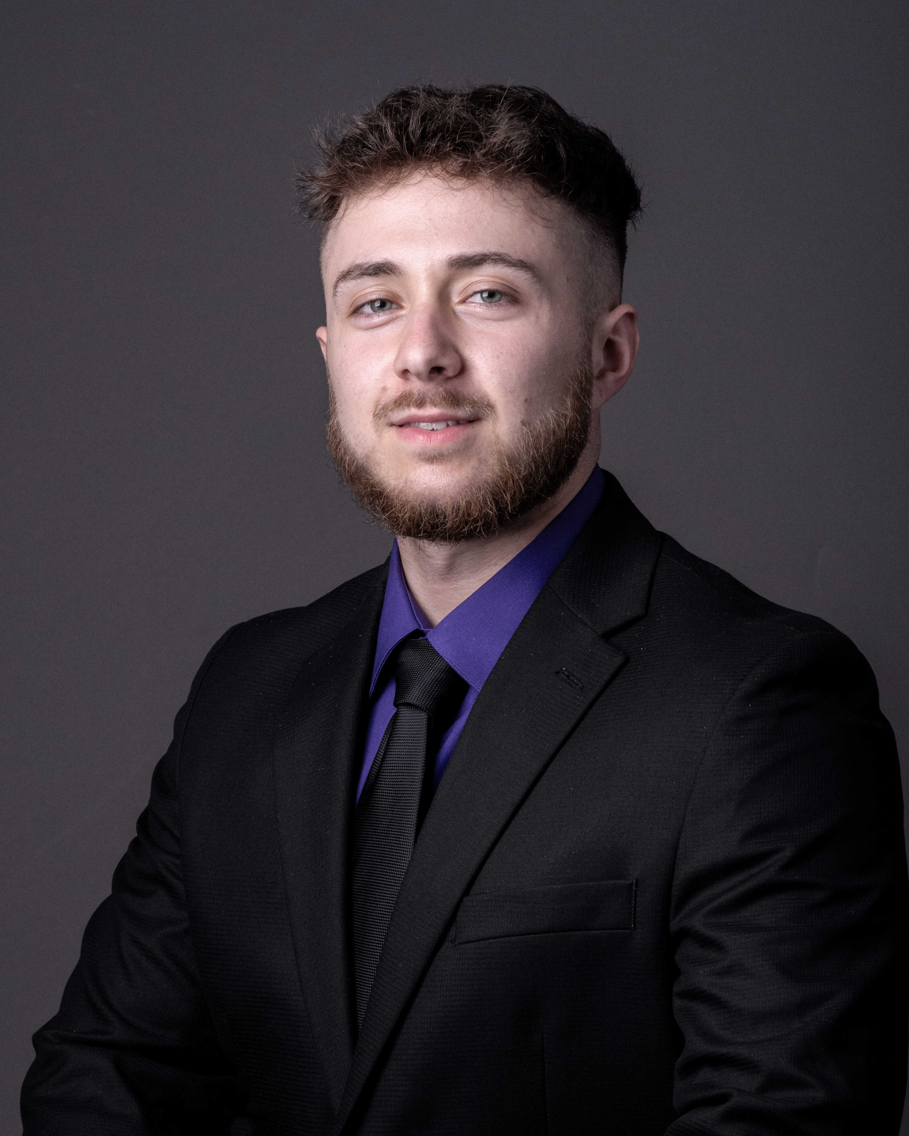 Jake Malone