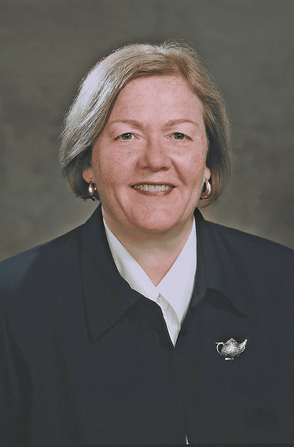 Nancy Grissom