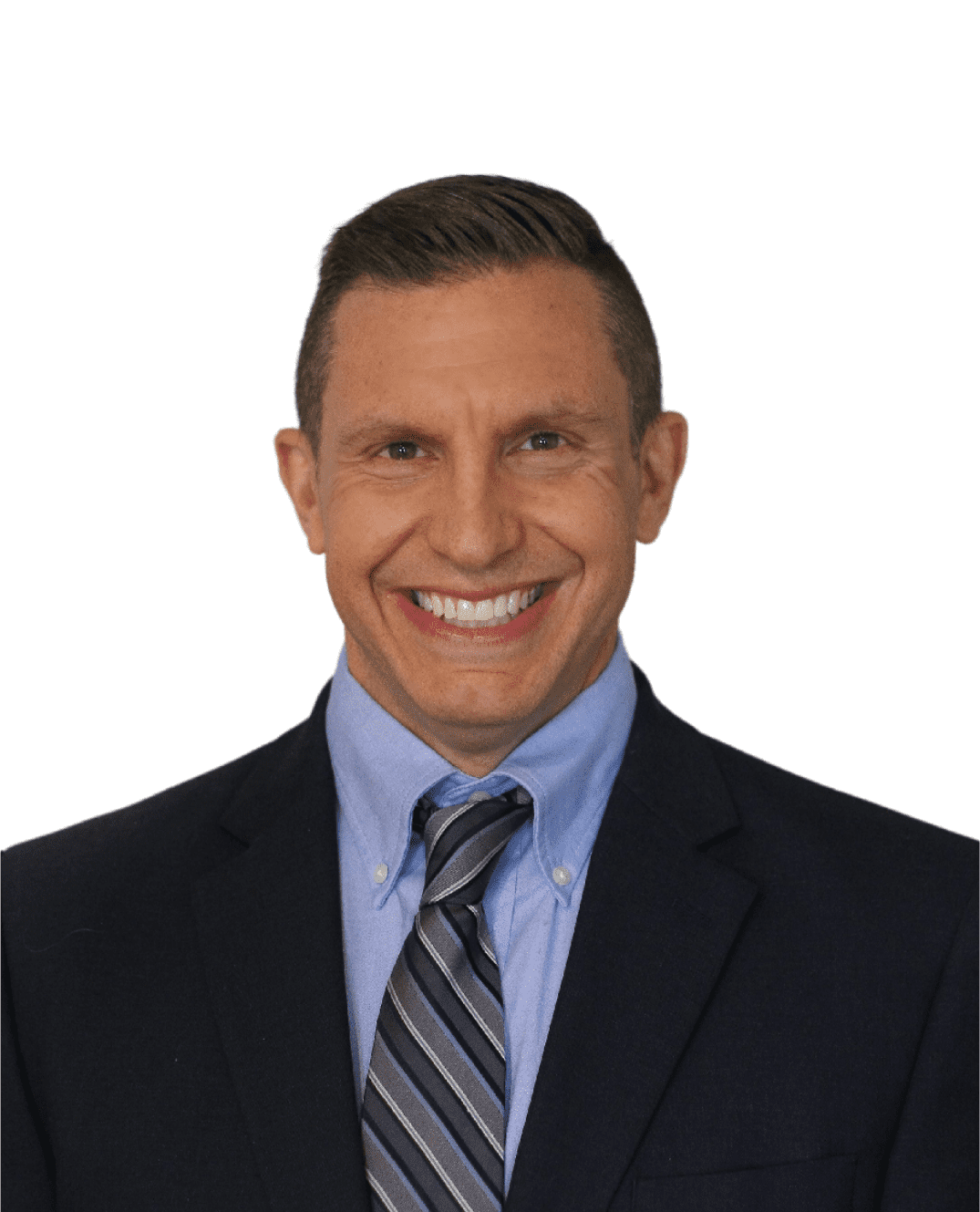 Ron Gydus