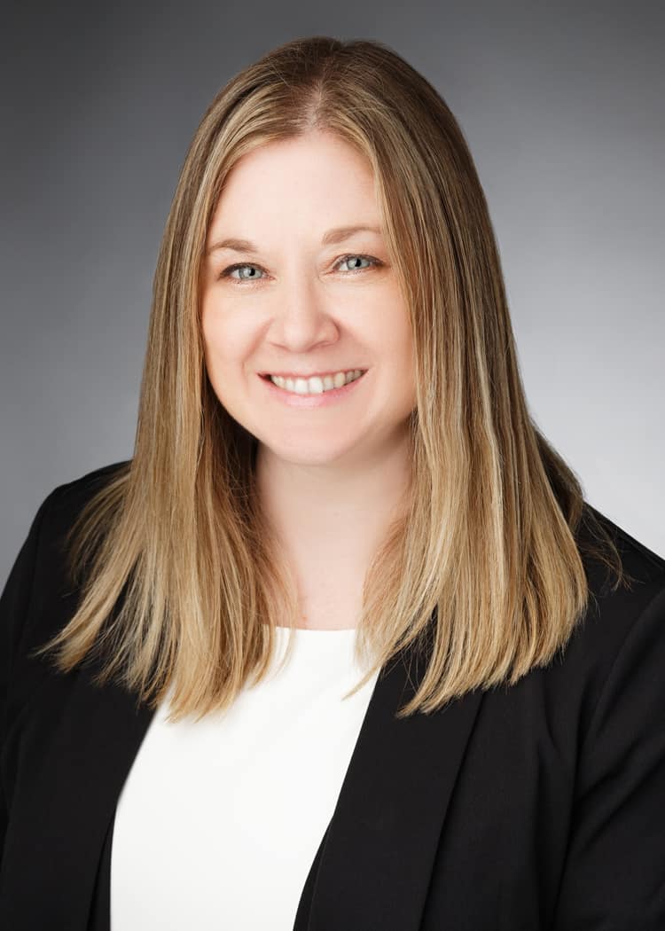 Brandie M. Thompson