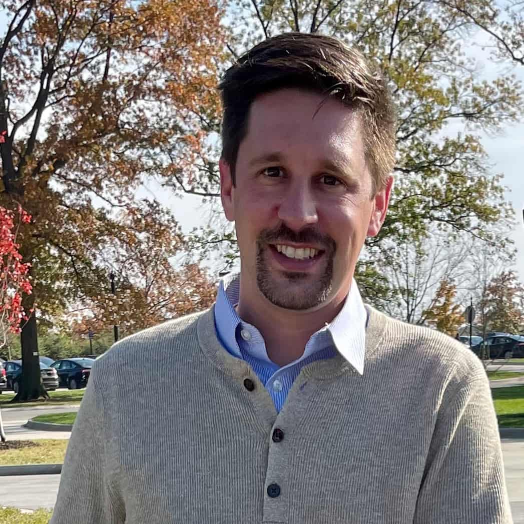Brian Megliola