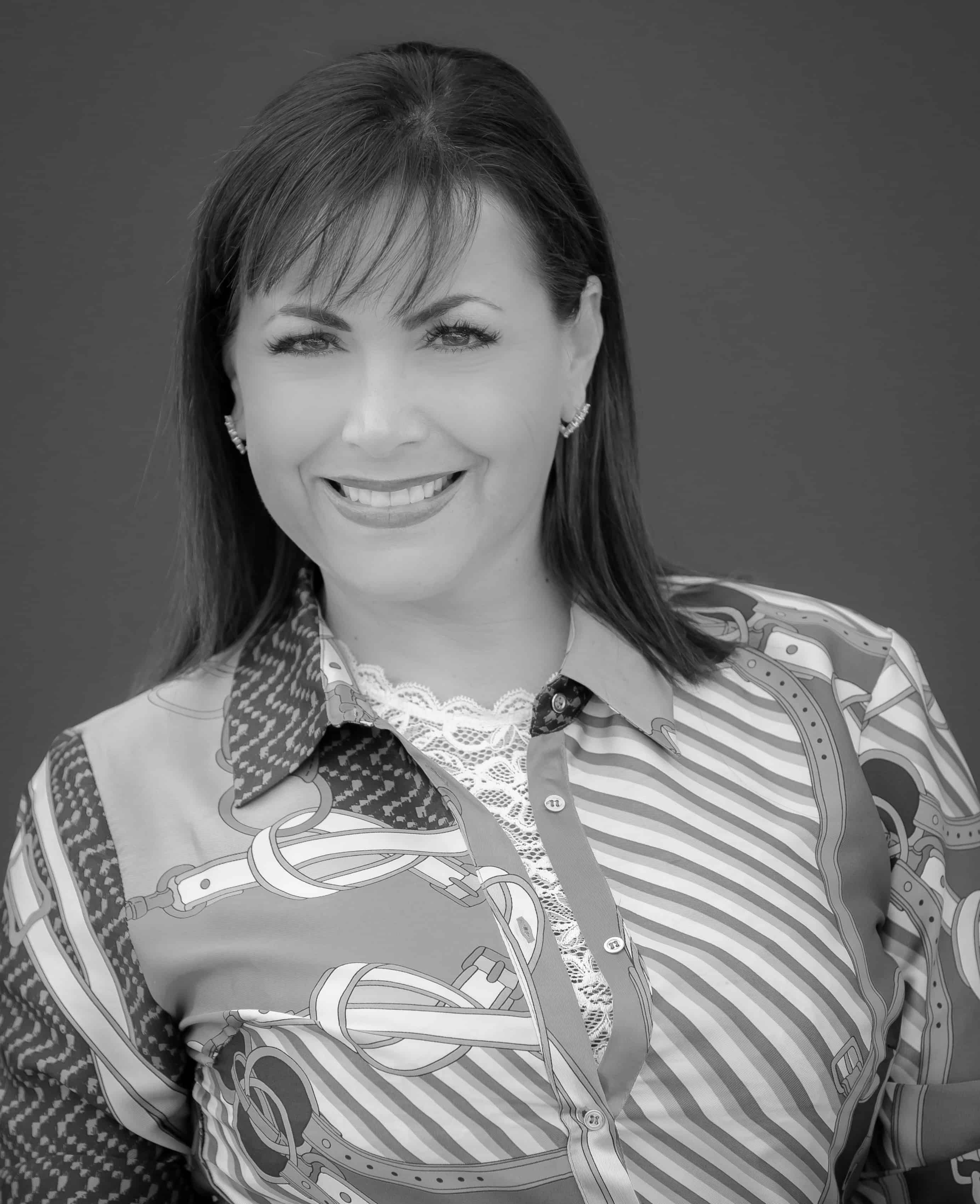 Lisiana Dutka