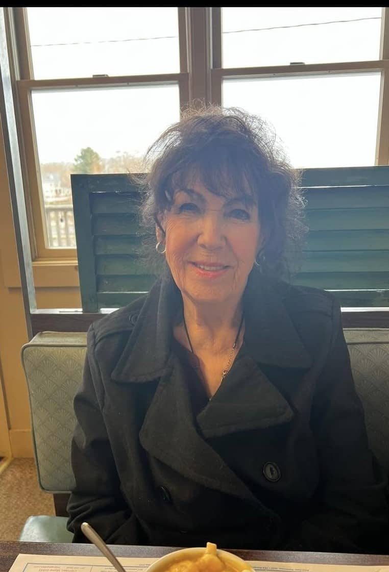 Thelma Bowen