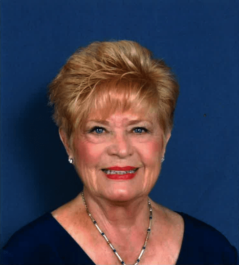 Joyce Moody