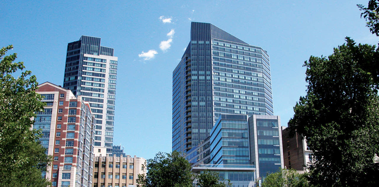 The Ritz Carlton, Boston, Midtown, MA