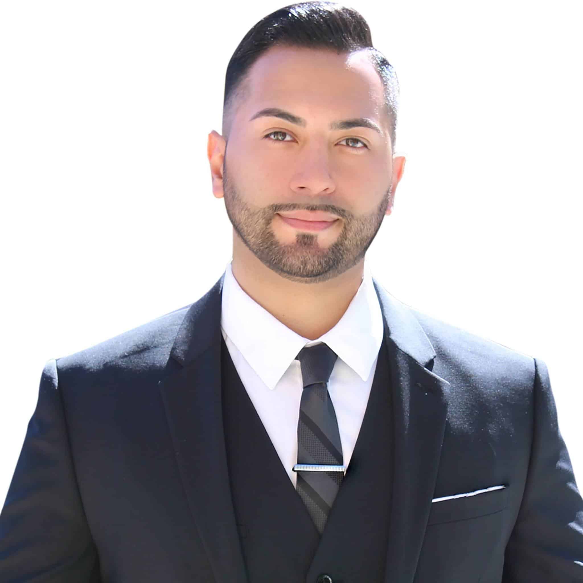 Gabriel Rangel