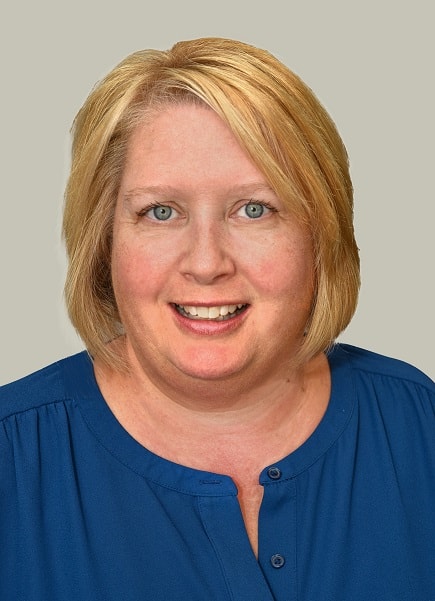 Larissa Foster