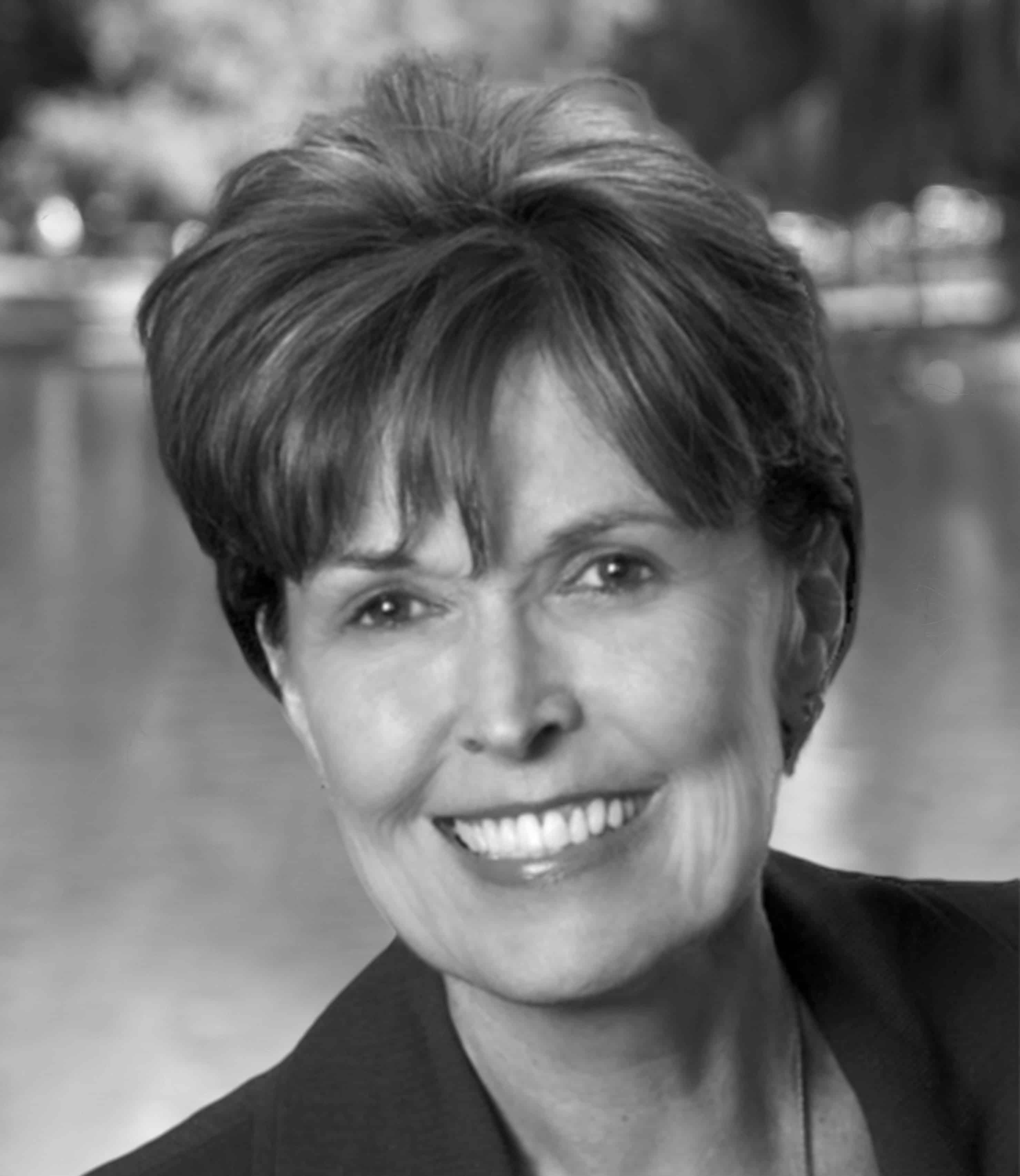 Gail Horan