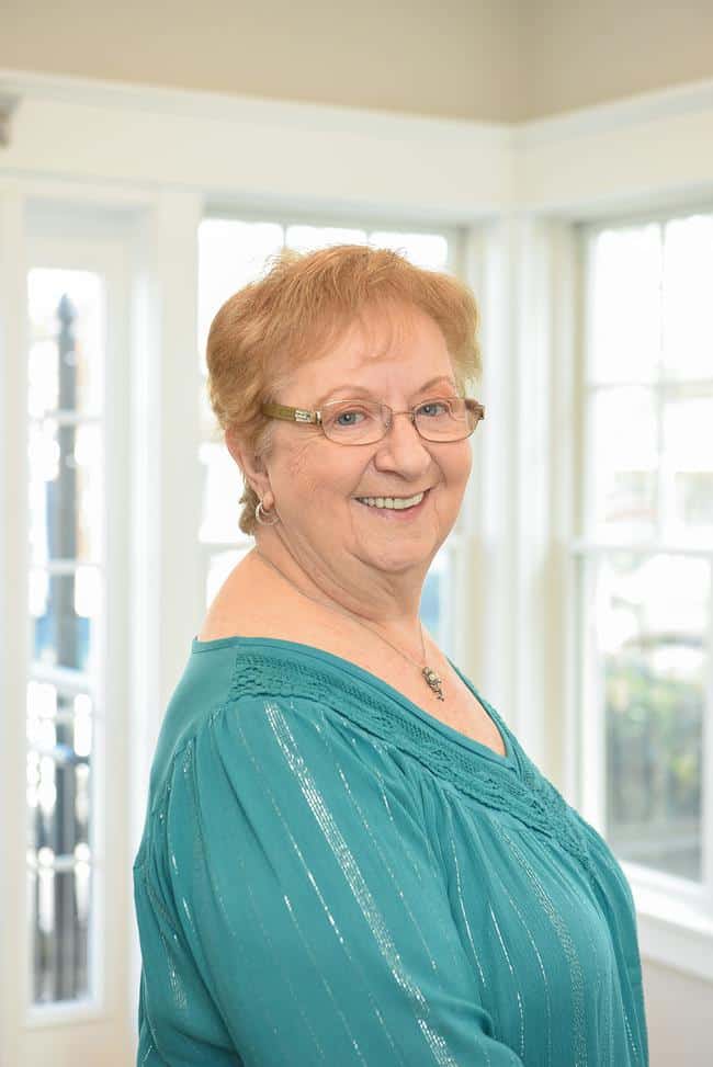 Linda Chick