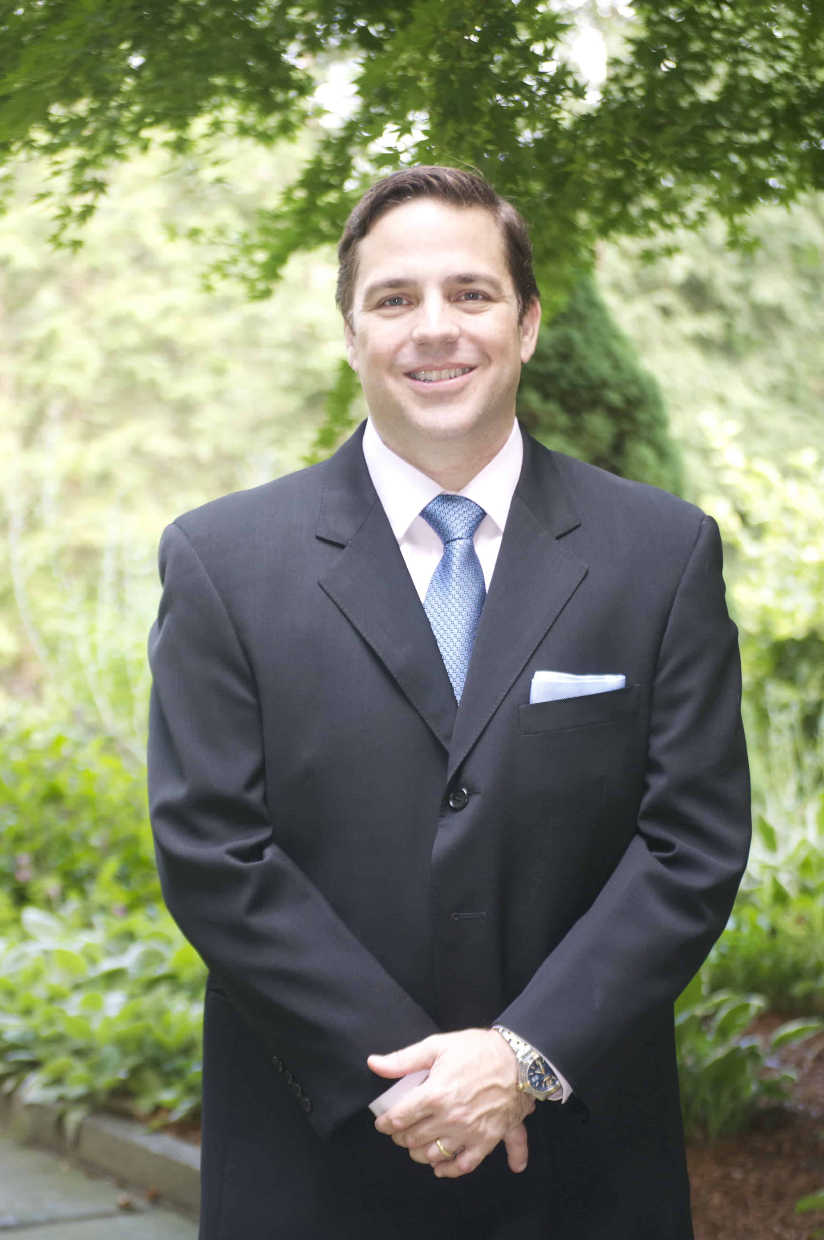 Adam Levesque