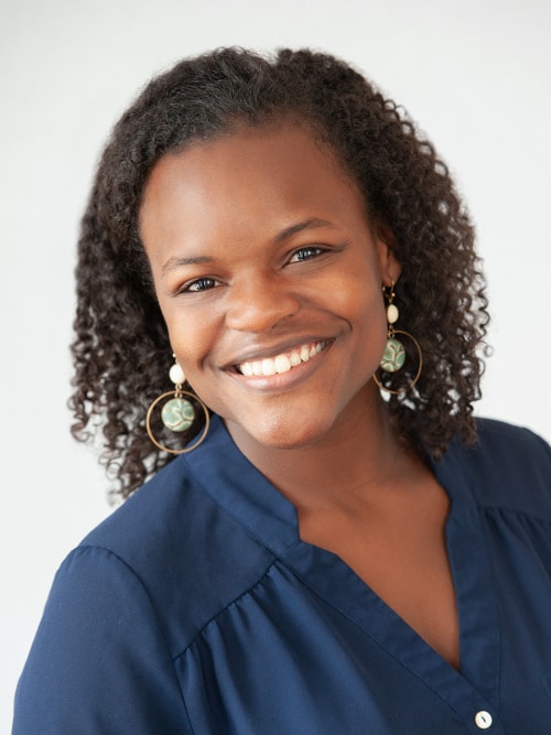 Jessica Ingram-Bee