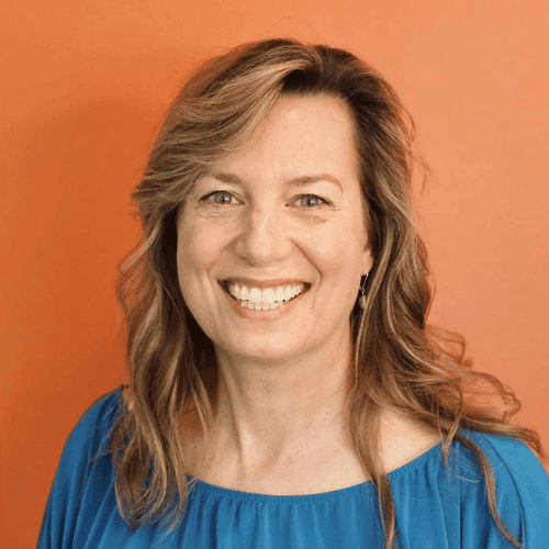 Kristin Giesing