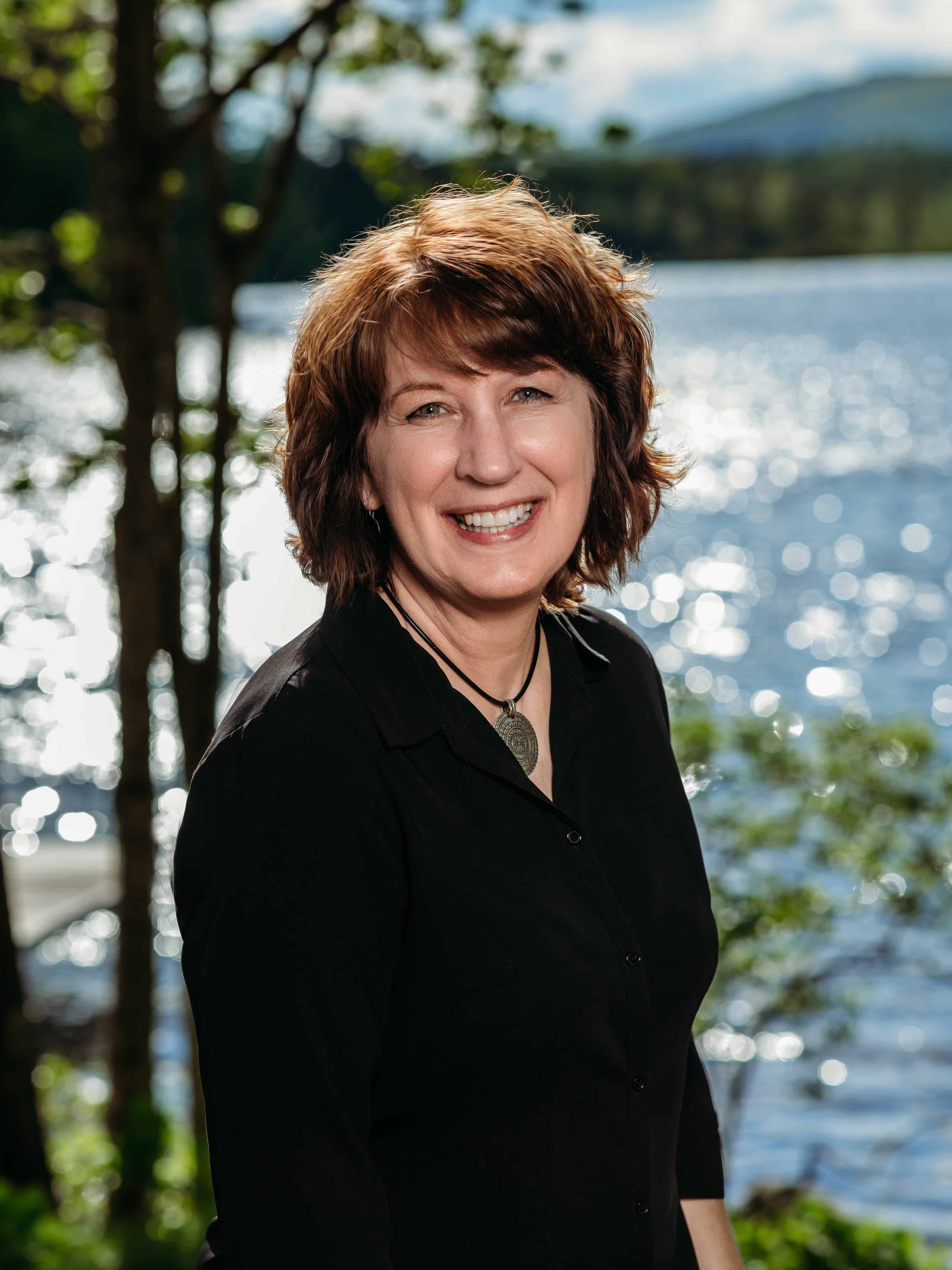 Ellen Wells