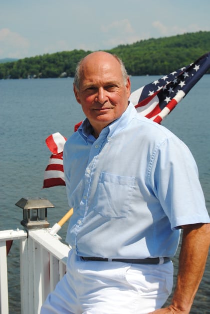 Ernie Falcone