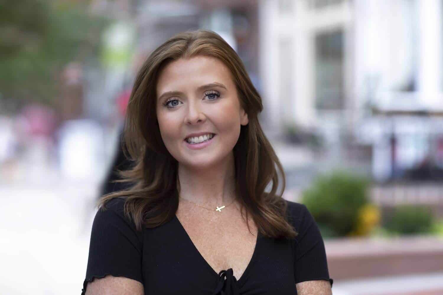 Olivia Feeney
