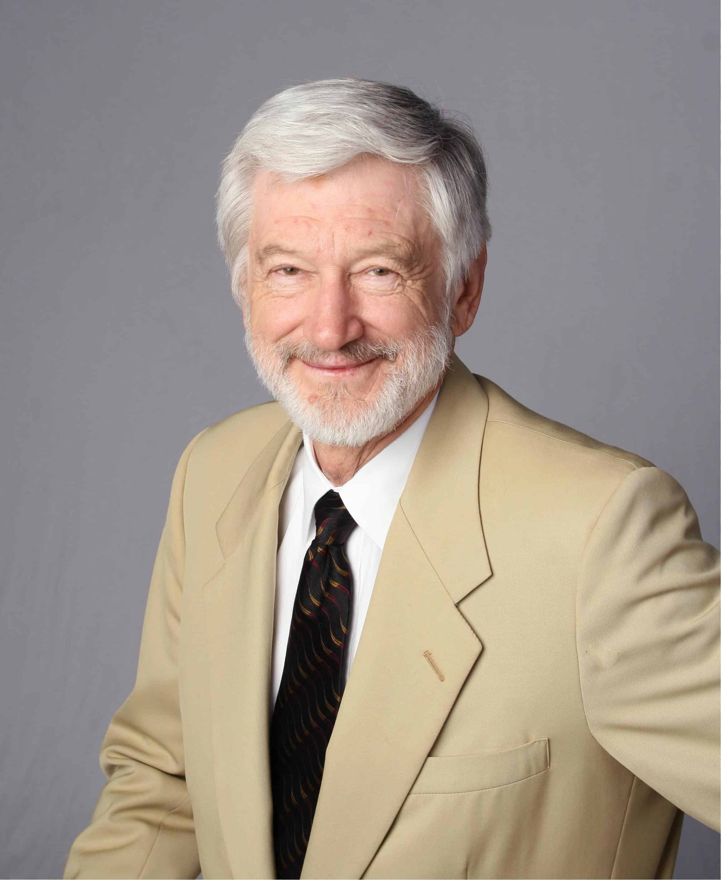 Ed Heidel
