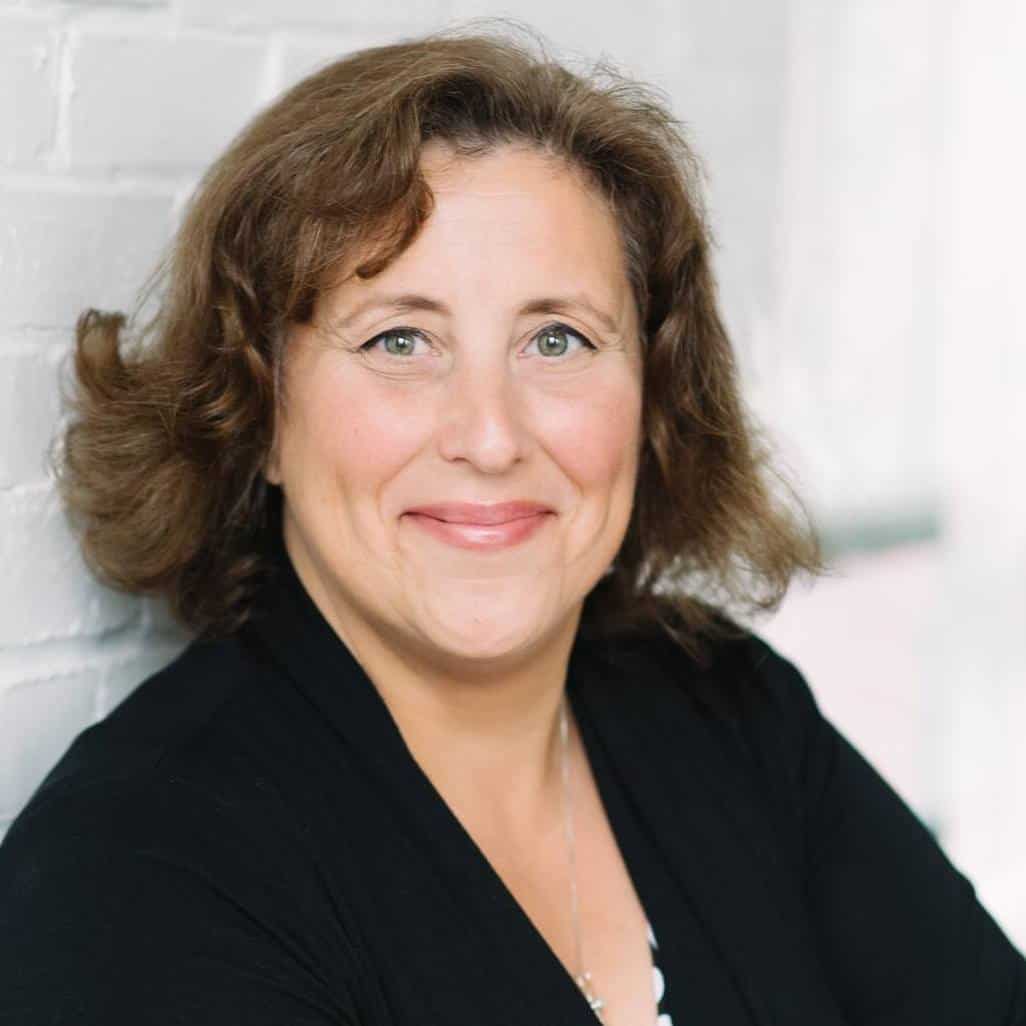 Susan Moore