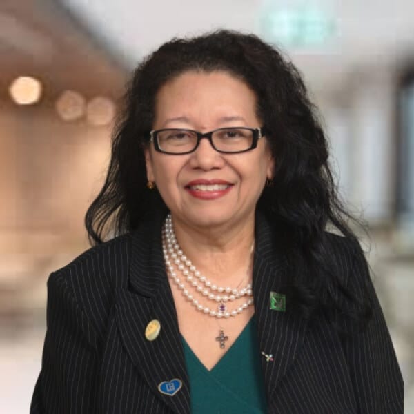 Lucy Hernandez