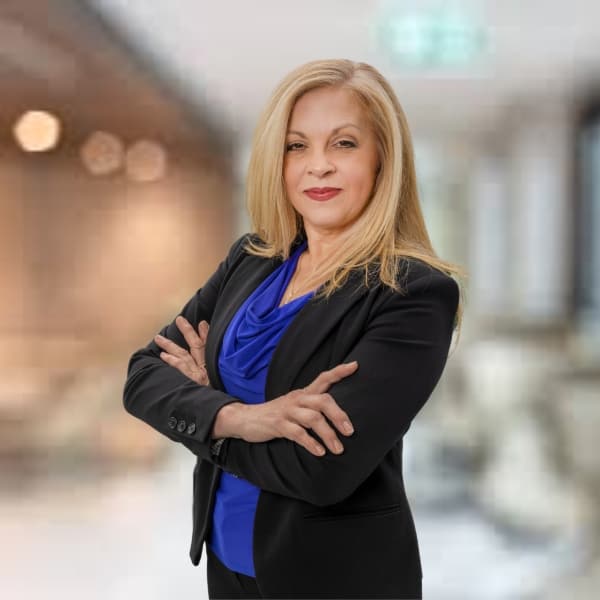 Tina Machamer
