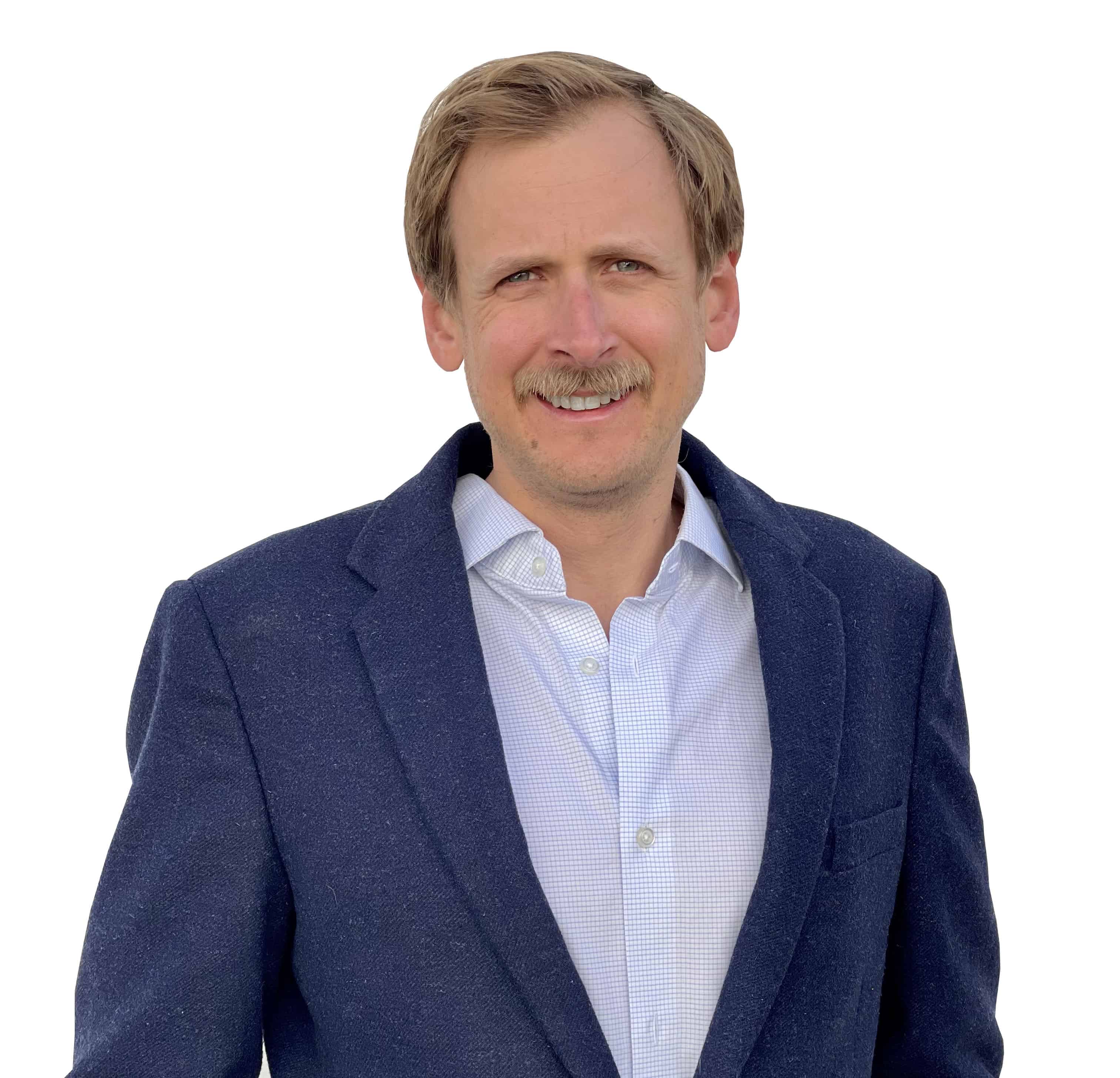 Marcin Ostromecki