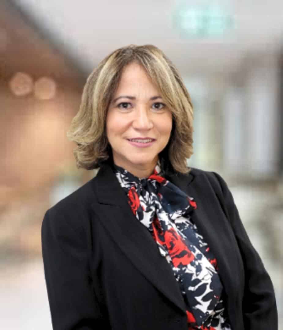 Carmen Karecki