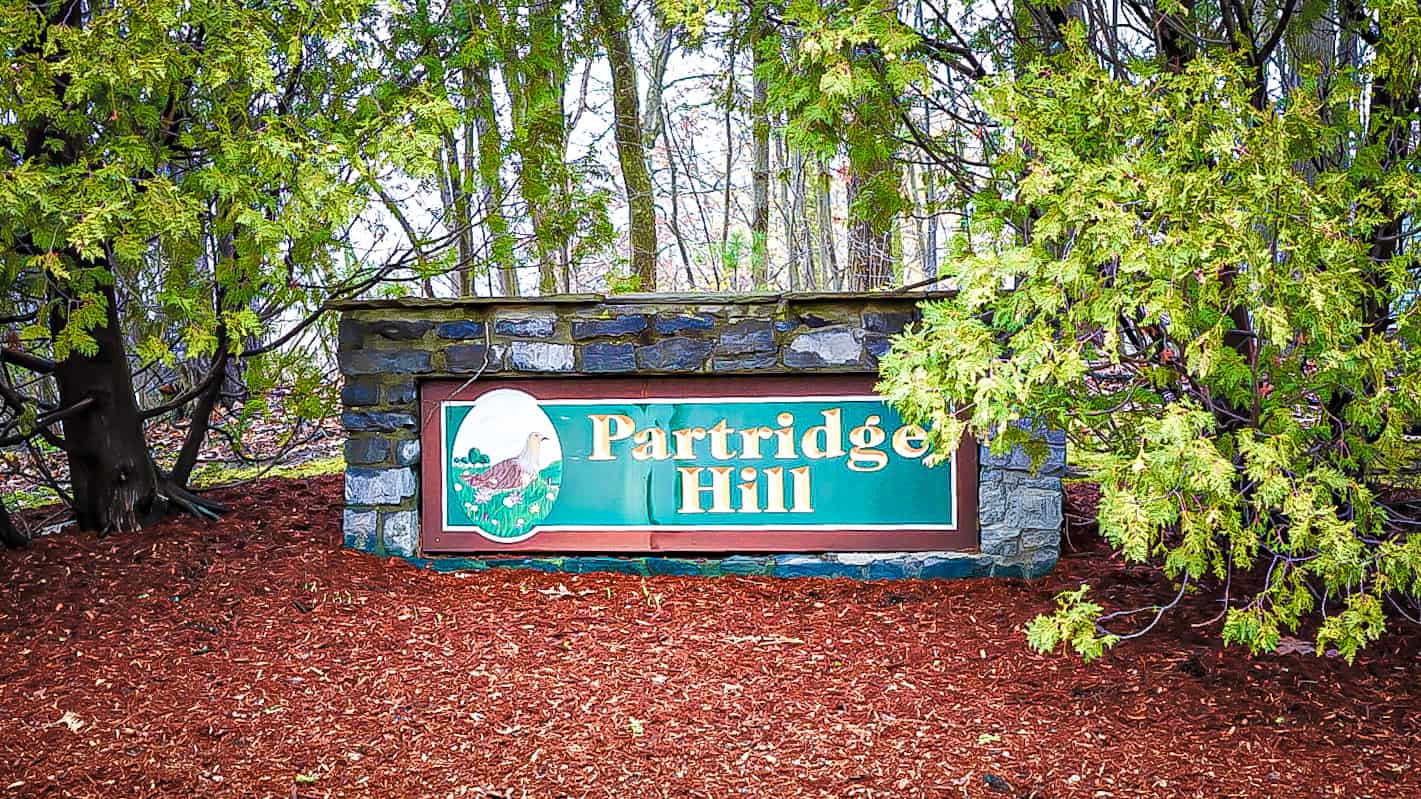 Partridge Hill
