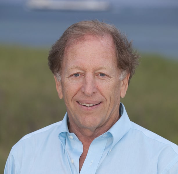 David Callahan