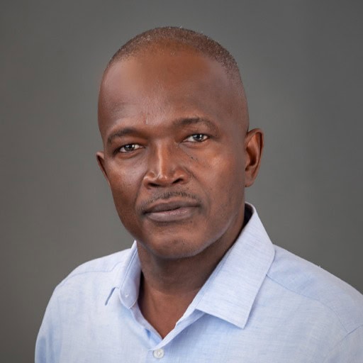 Malcolm Gary
