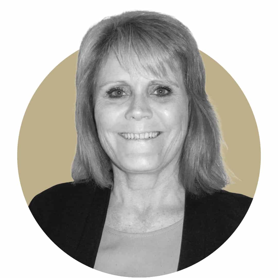 Paula Gladback
