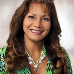 Darlene Ellis