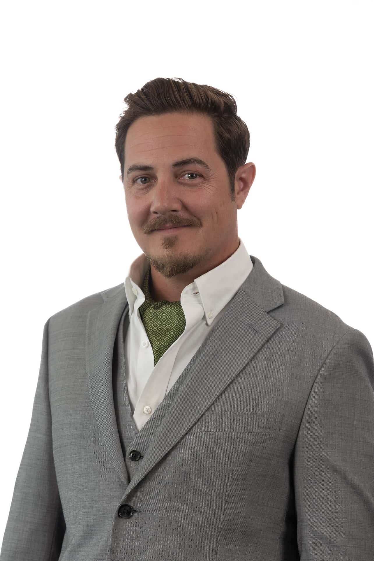 Matt Munson