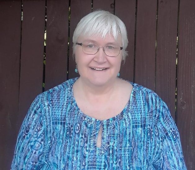 Patty Harmon