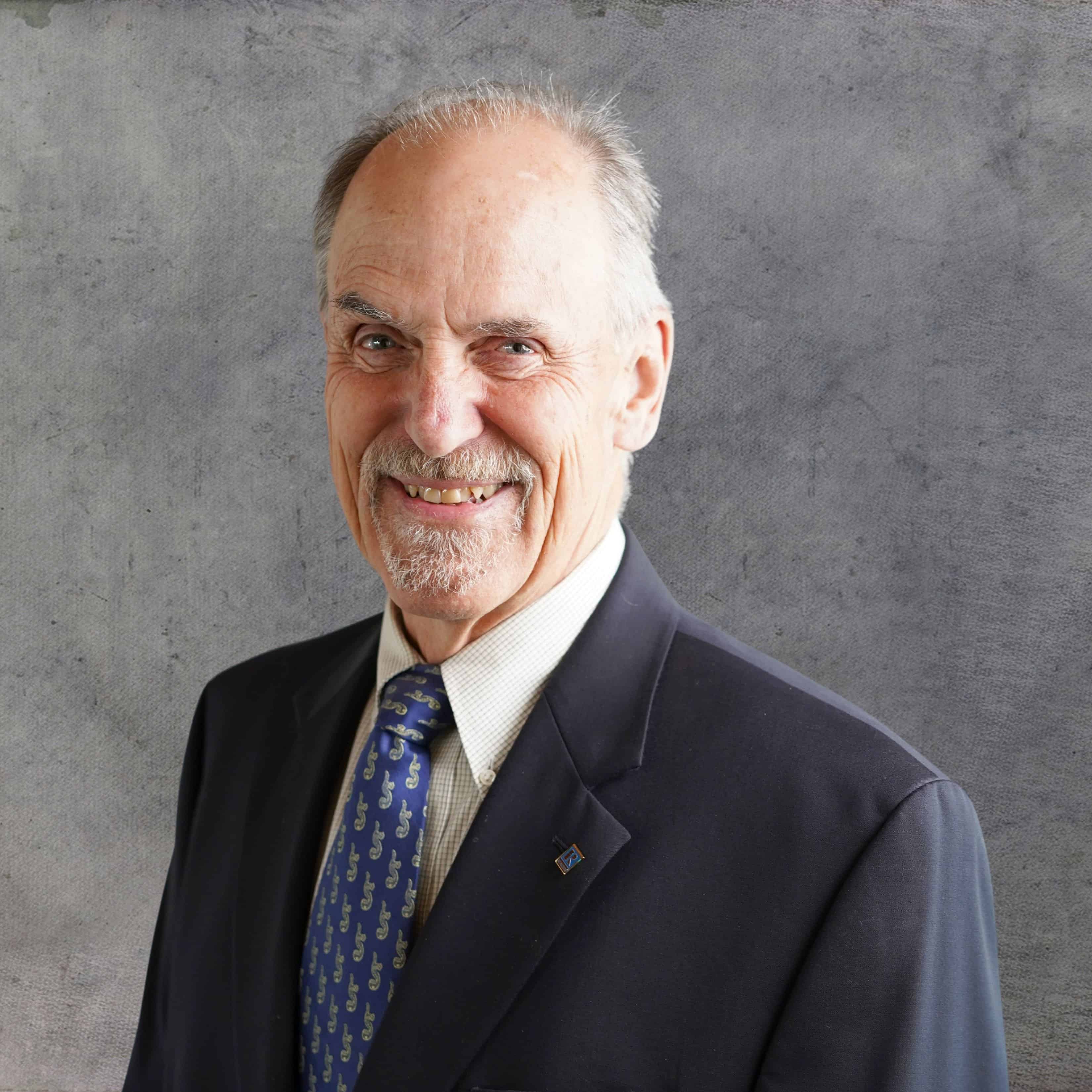 Jack Dudley