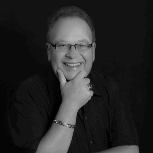 David Hoskins
