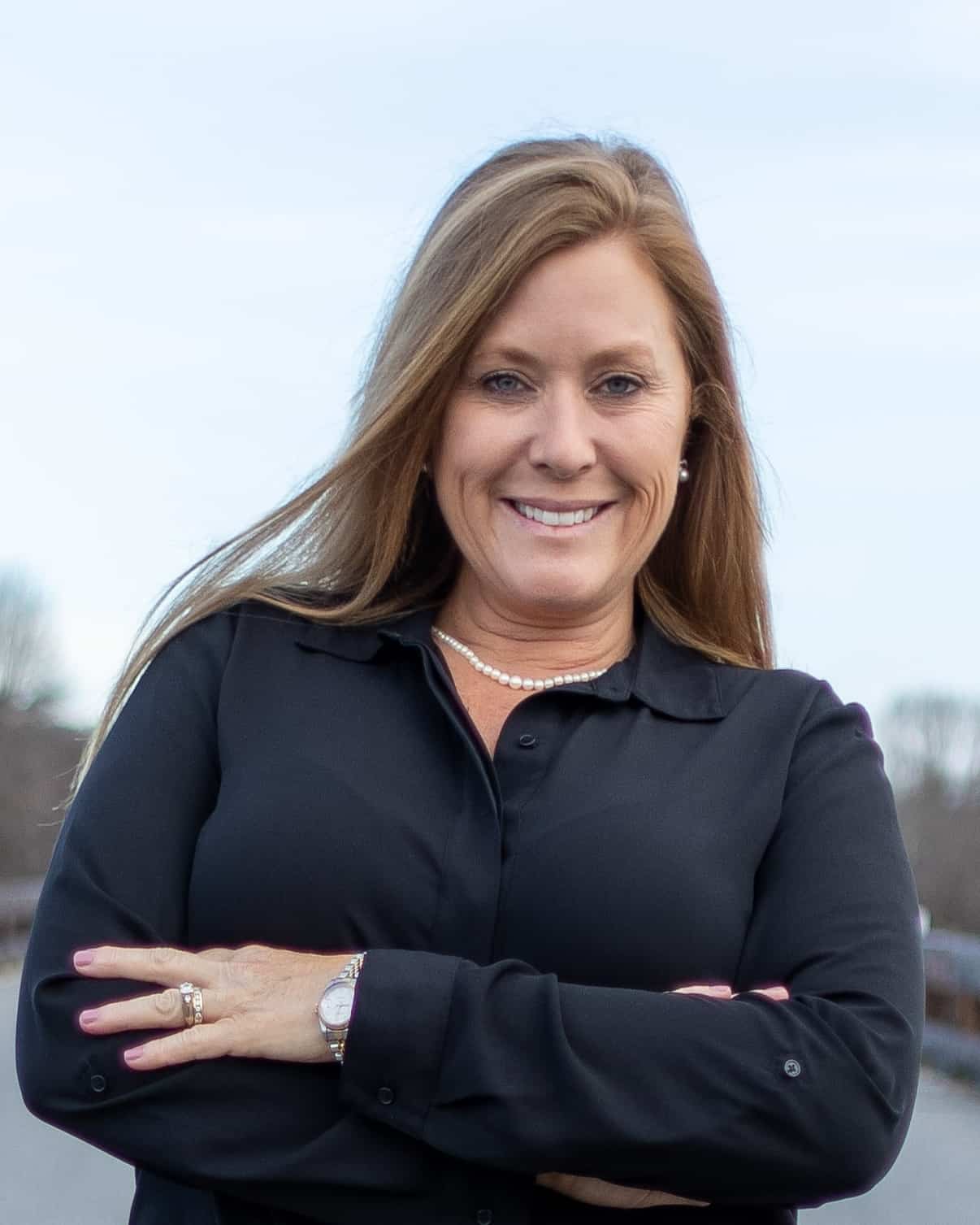 Tammy Rosendale