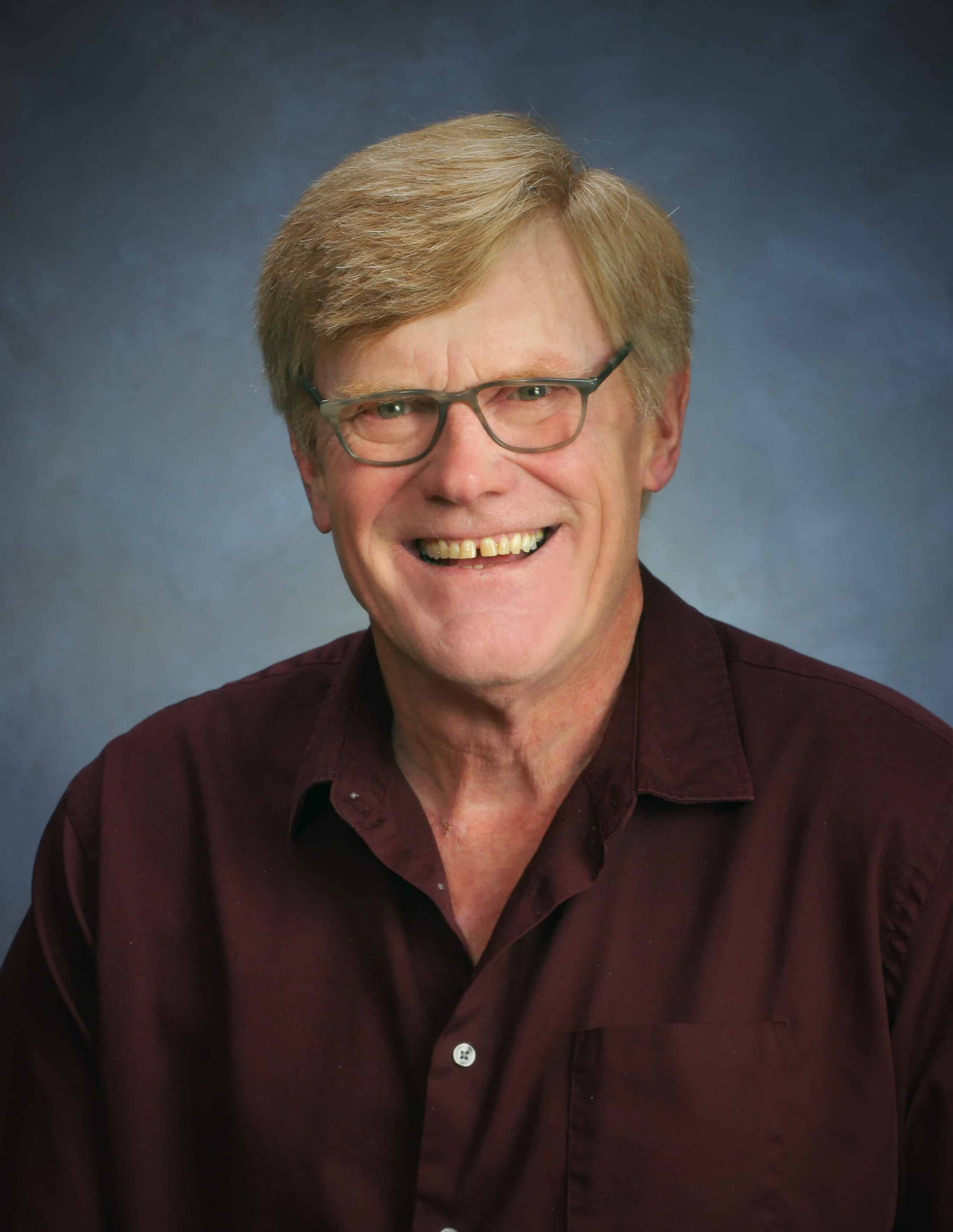 David Lussier