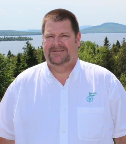Mark Schoenthaler